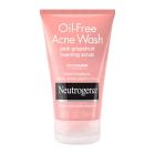 Alternate image 0 for Neutrogena&reg; 2 oz. Oil-Free Acne Wash Foaming Scrub in Pink Grapefruit