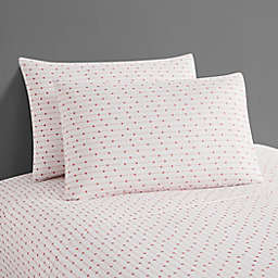 Simply Essential™ Microfiber Standard Pillowcases (Set of 2)