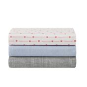 Simply Essential&trade; Microfiber Sheet Set