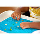 Alternate image 3 for The First Years&trade; Finger Foods Placemat in Blue