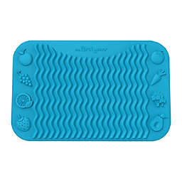 The First Years™ Finger Foods Placemat in Blue