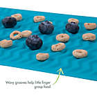 Alternate image 5 for The First Years&trade; Finger Foods Placemat in Blue