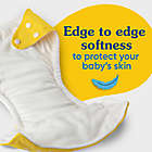 Alternate image 4 for Charlie Banana One Size Reusable Cloth Diaper with 2 Inserts in Cotton Bliss