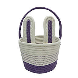H for Happy™ Easter Bunny Ears Basket