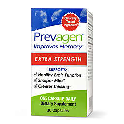 Prevagen® 30-Count Extra Strength Apoaequorin Capsules