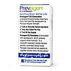 Alternate image 2 for Prevagen&reg; 30-Count Mixed Berry Flavor Extra Strength Chewables