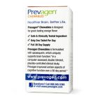 Alternate image 2 for Prevagene&reg; 30-Count Chewable Tablets in Orange Flavor