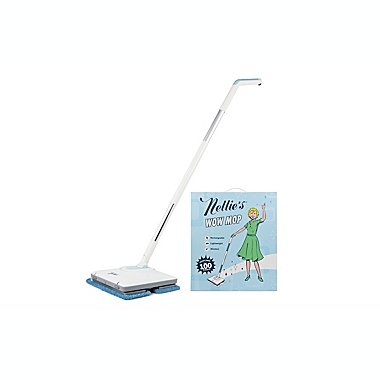 Nellie&#39;s Cordless WOW Mop. View a larger version of this product image.
