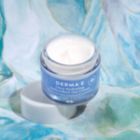 Alternate image 1 for Derma E 2 oz. Hydrating Day Crème with Hyaluronic Acid for Dry/Normal Skin