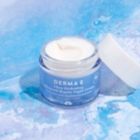 Alternate image 1 for Derma E 2 oz. Hydrating Night Crème with Hyaluronic Acid for Dry/Normal Skin