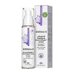 Derma E® 2 oz. Advanced Peptides & Collagen Serum