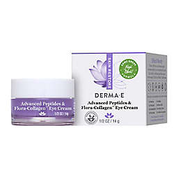 Derma E® 0.5 oz. Advanced Peptides & Collagen Eye Cream
