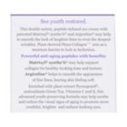 Alternate image 4 for Derma E&reg; 0.5 oz. Advanced Peptides &amp; Collagen Eye Cream