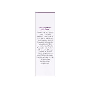 DERMA E 1fl oz Ultra Lift DMAE Concentrated Serum. View a larger version of this product image.