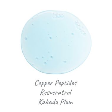 DERMA E 1fl oz Ultra Lift DMAE Concentrated Serum. View a larger version of this product image.