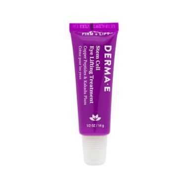 Derma E .5 oz. Firming DMAE Eye Lift. View a larger version of this product image.
