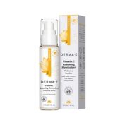 Derma E 2 oz. Vitamin C Renewing Moisturizer