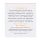 Alternate image 3 for Derma E 2 oz. Vitamin C Intense Night Cream