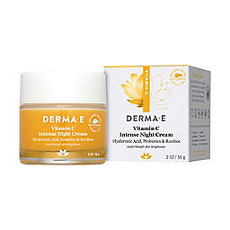 Derma E 2 oz. Vitamin C Intense Night Cream
