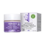 Derma E&reg; 2 oz. Advanced Peptides &amp; Collagen Moisturizer