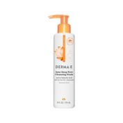 DERMA E 6 fl. oz. Acne Deep Pore Cleansing Wash