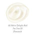 Alternate image 1 for DERMA E 6 fl. oz. Acne Deep Pore Cleansing Wash