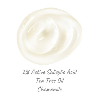 DERMA E 6 fl. oz. Acne Deep Pore Cleansing Wash. View a larger version of this product image.