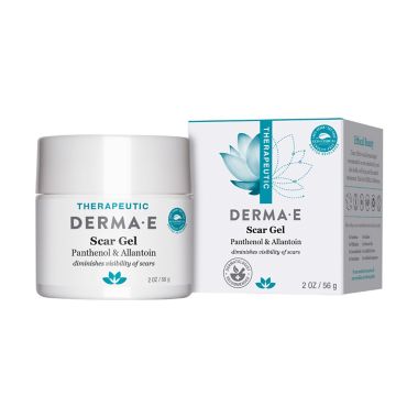 Derma e&reg; 2 oz. Scar Gel. View a larger version of this product image.
