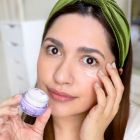 Alternate image 2 for Derma E&reg; 0.5 oz. Advanced Peptides &amp; Collagen Eye Cream