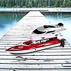 Alternate image 3 for Contixo T1 Plus RC Boat Racing Remote Control Sport Speedboat