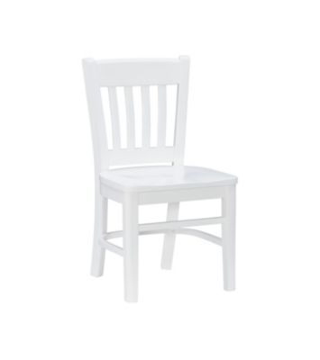 Powell Romca Solid Beechwood Kids Chairs (Set of 2)