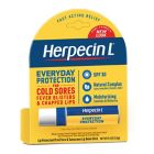 Alternate image 0 for Herpecin L&reg;  0.1 oz. Cold Sores/Blisters/Chapped Lip Treatment SPF 30