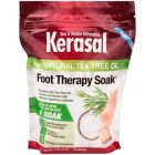 Alternate image 0 for Kerasal&reg; 32 oz. Foot Therapy Soak&trade; with Tea Tree Oil