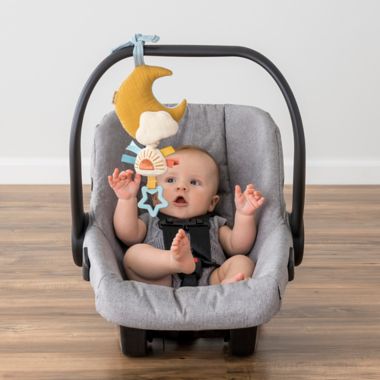 Itzy Ritzy&reg; Bitzy Notes&trade; Teething Toy. View a larger version of this product image.