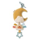 Alternate image 0 for Itzy Ritzy&reg; Bitzy Notes&trade; Teething Toy