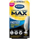 Alternate image 0 for Dr. Scholl's&reg; 10-Count Freeze Away Max&trade; Wart Treatment