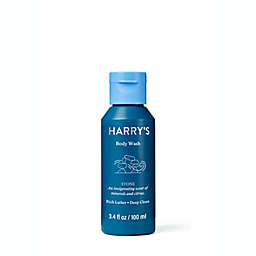Harry's 3.4 oz. Stone Body Wash
