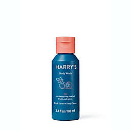 Harry's 3.4 fl. oz. Fig Body Wash