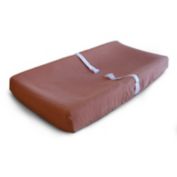 Mushie Extra-Soft Muslin Changing Pad Cover