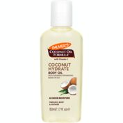 Palmer's&reg; 1.7 fl. oz. Coconut Hydrate Body Oil