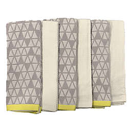 Simply Essential™ Kitchen Towels (Set of 6)