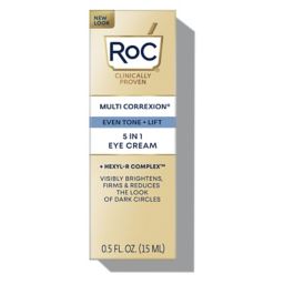 RoC® Multi Correxion® .5 oz. 5-in-1 Eye Cream