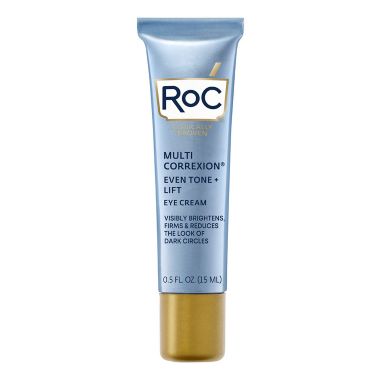RoC&reg; Multi Correxion&reg; .5 oz. 5-in-1 Eye Cream. View a larger version of this product image.
