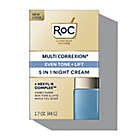 Alternate image 0 for RoC&reg; Multi Correxion&reg; 1.7 oz.5-in-1 Restoring Night Cream