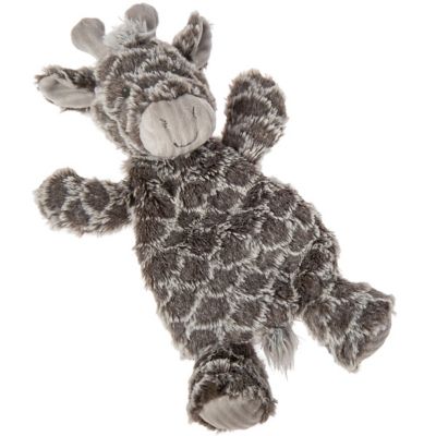 Mary Meyer Afrique Giraffe Lovey Stuffed Animal