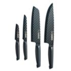 Alternate image 3 for Blue Diamond&trade; Sharp Stone 4-Piece Knife Set