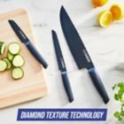 Alternate image 6 for Blue Diamond&trade; Sharp Stone 4-Piece Knife Set