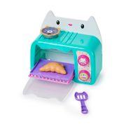 Gabby's Dollhouse&reg; Bakey with Cakey Oven Play Set