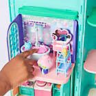 Alternate image 4 for Gabby&#39;s Dollhouse 10-Piece MerCat Primp and Pamper Bathroom Play Set