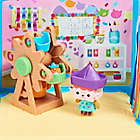 Alternate image 4 for Gabby&#39;s Dollhouse 7-Piece Baby Box Craft-a-riffic Room Play Set